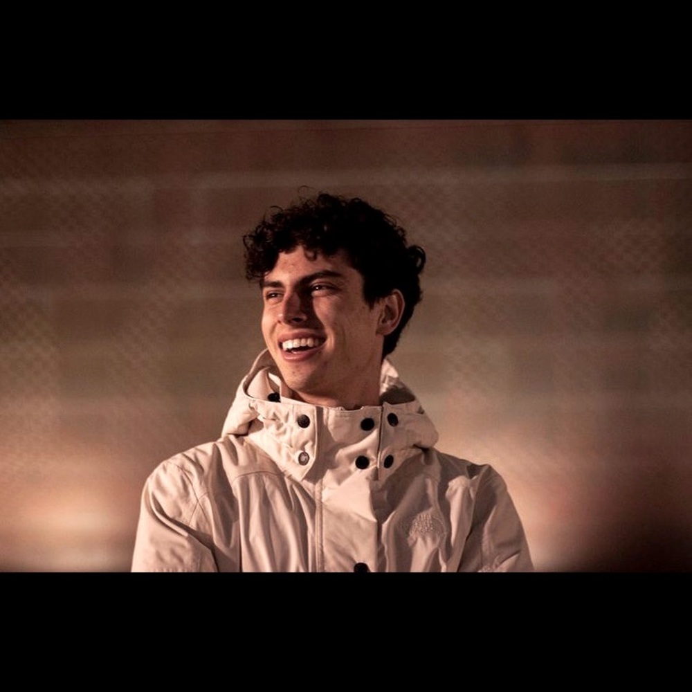 Meet your Posher, Peyton